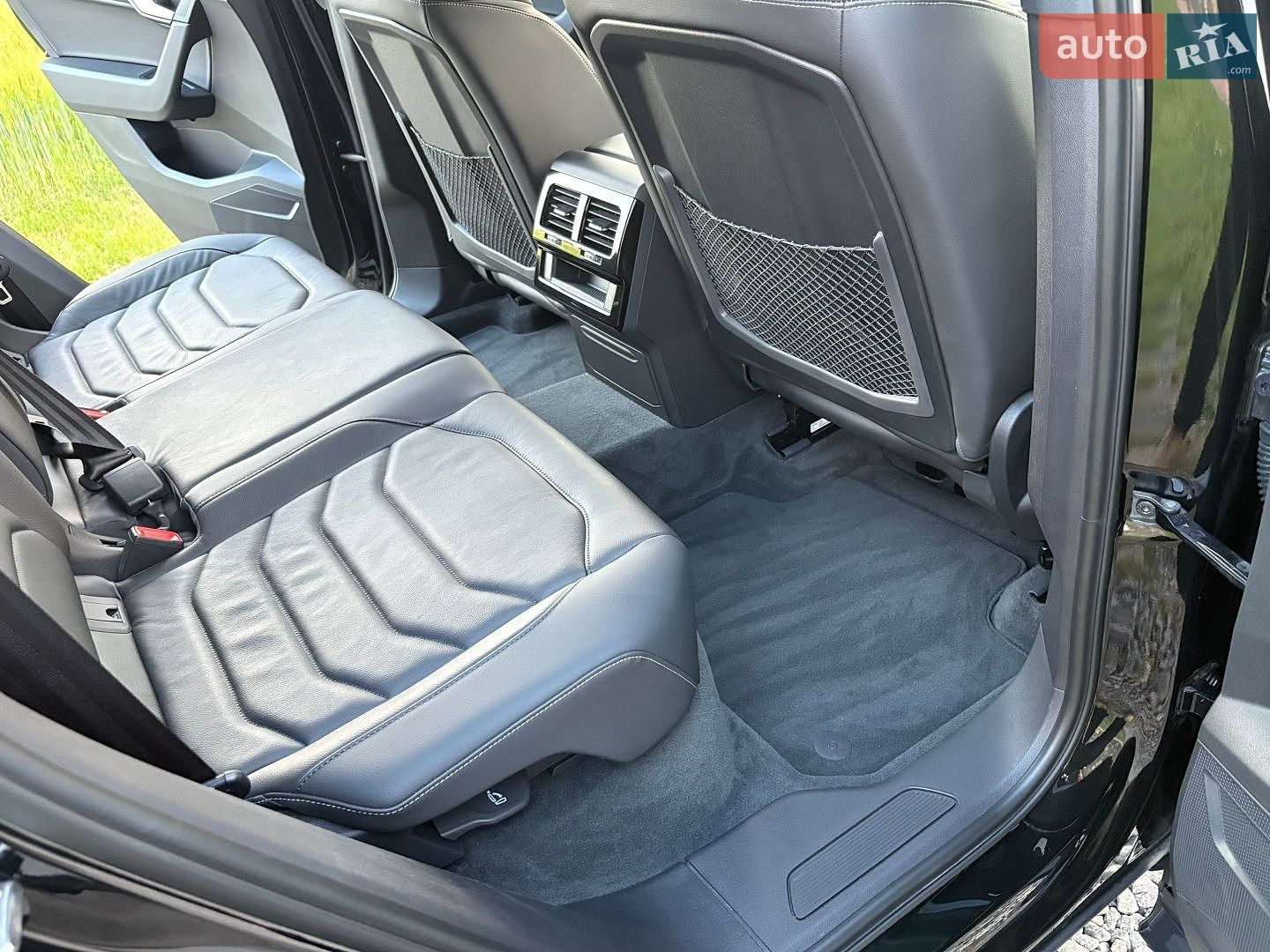 Volkswagen Touareg 2024 VIN WVGZZZCR6RD025305 фото оголошення 18 з 29