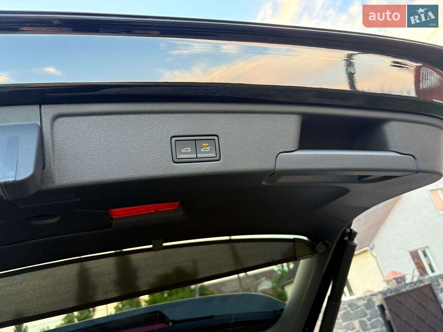 Volkswagen Touareg 2024 VIN WVGZZZCR6RD025305 фото оголошення 23 з 29