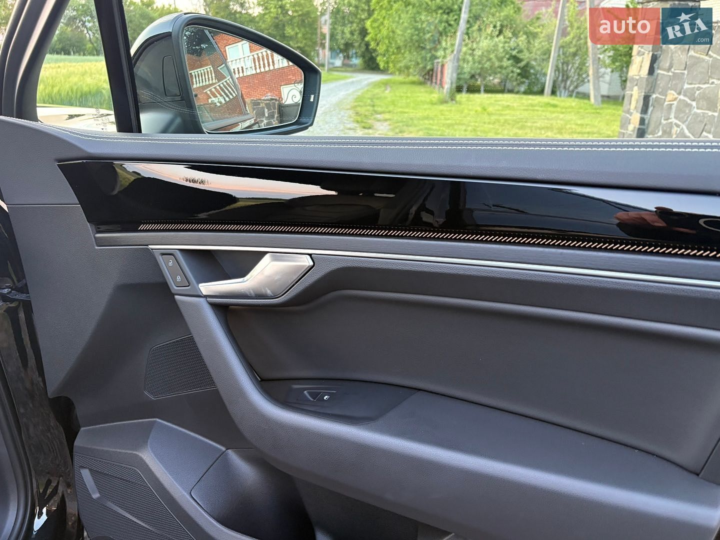 Volkswagen Touareg 2024 VIN WVGZZZCR6RD025305 фото оголошення 22 з 29