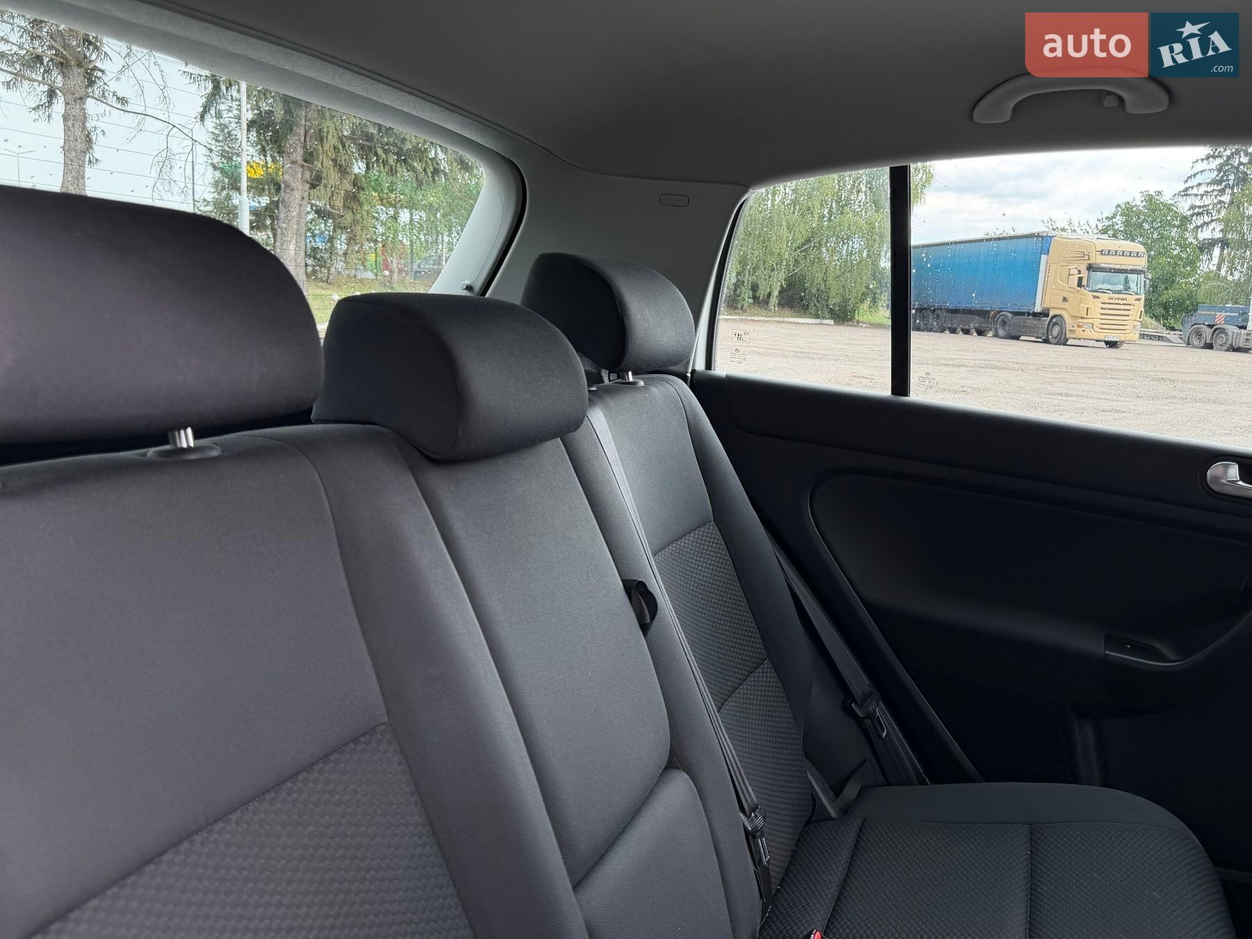 Volkswagen Golf 2011 VIN WVWZZZ1KZCW558518 фото оголошення 10 з 10