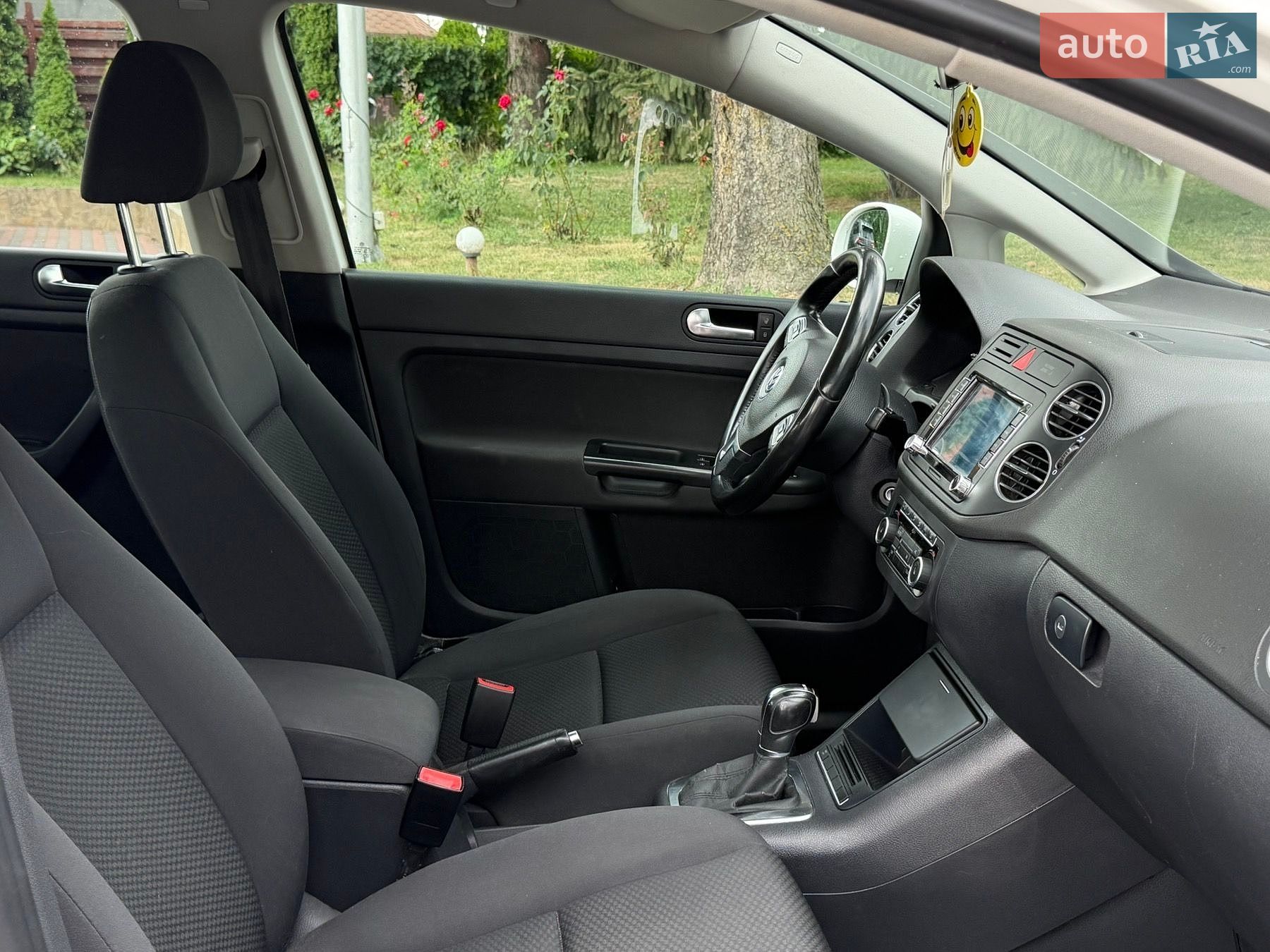 Volkswagen Golf 2011 VIN WVWZZZ1KZCW558518 фото оголошення 9 з 10