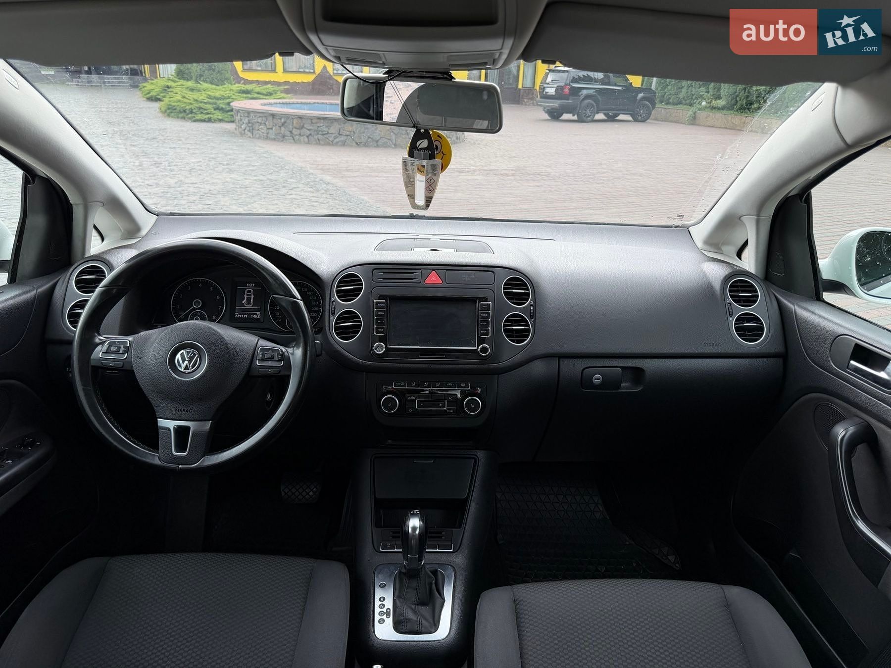 Volkswagen Golf 2011 VIN WVWZZZ1KZCW558518 фото оголошення 6 з 10