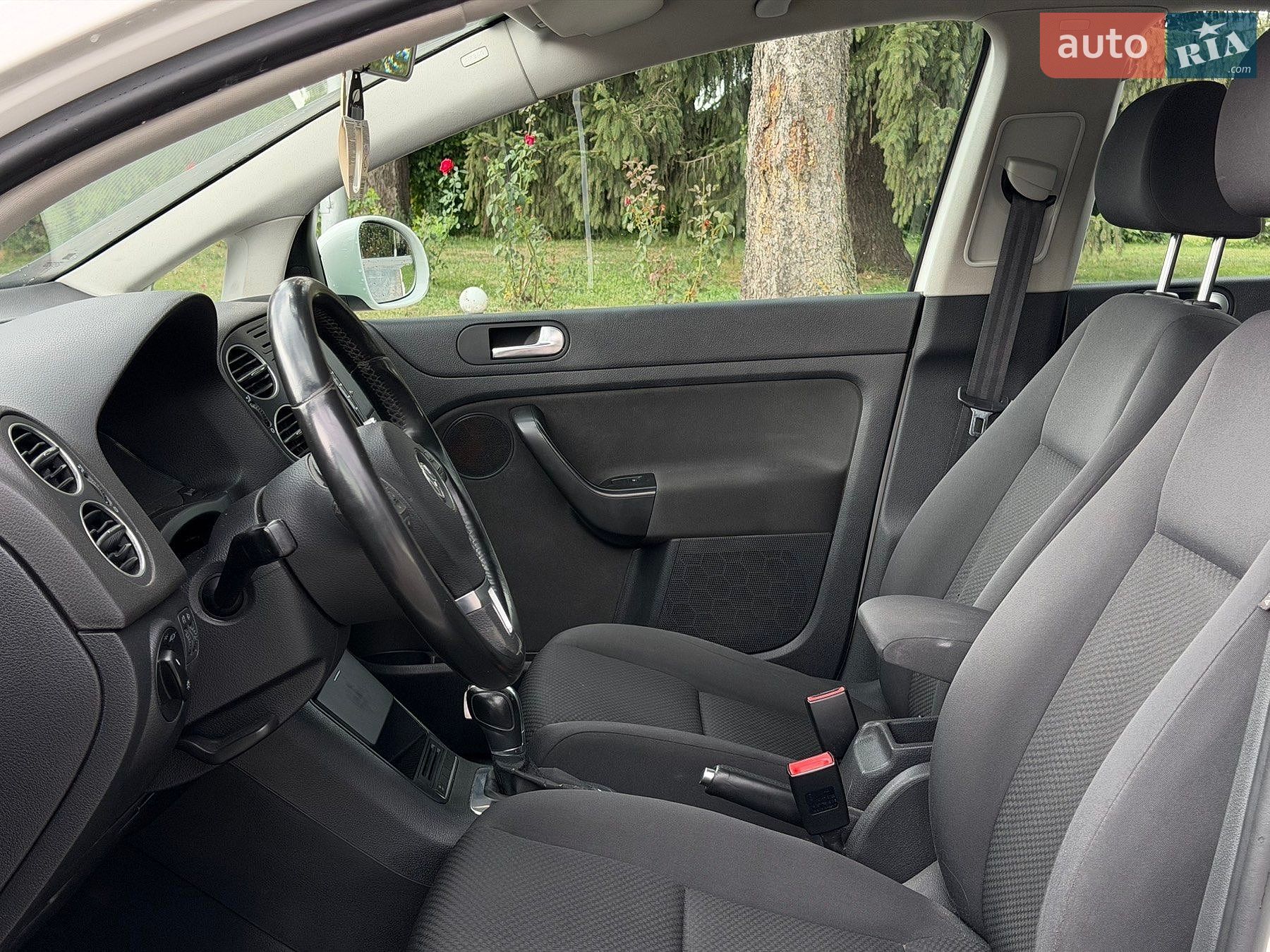 Volkswagen Golf 2011 VIN WVWZZZ1KZCW558518 фото оголошення 7 з 10