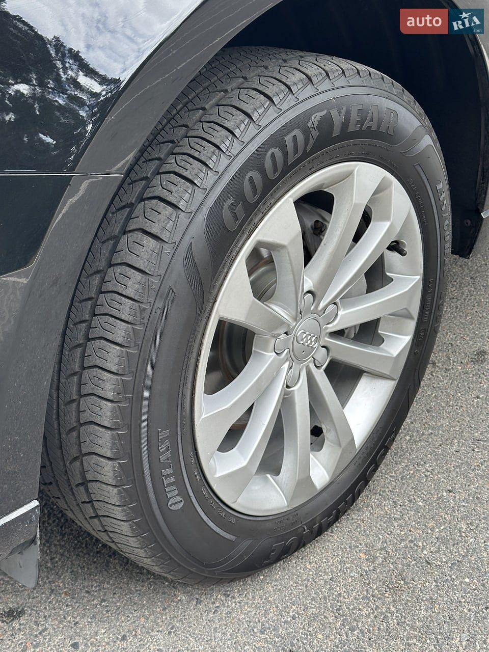 Audi Q5 2014 VIN WA1LFAFP6FA006937 фото оголошення 11 з 45
