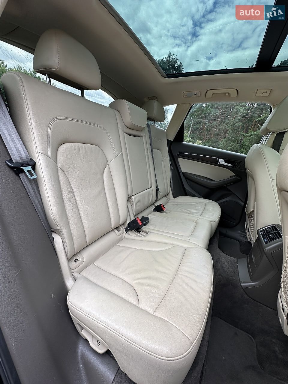 Audi Q5 2014 VIN WA1LFAFP6FA006937 фото оголошення 21 з 45