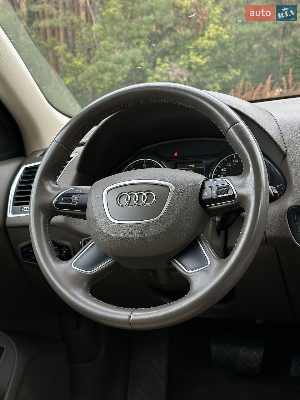 Audi Q5 2014 VIN WA1LFAFP6FA006937 фото оголошення 23 з 45