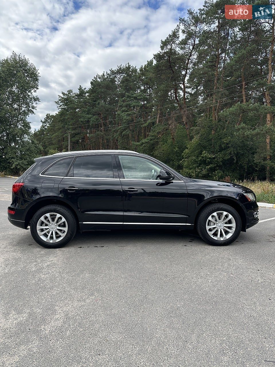 Audi Q5 2014 VIN WA1LFAFP6FA006937 фото оголошення 8 з 45