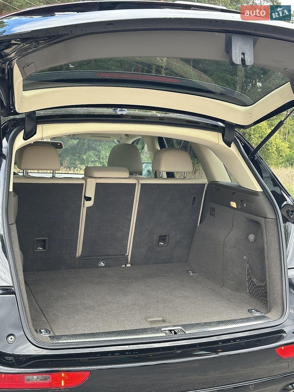 Audi Q5 2014 VIN WA1LFAFP6FA006937 фото оголошення 17 з 45
