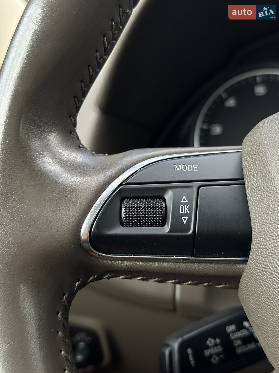 Audi Q5 2014 VIN WA1LFAFP6FA006937 фото оголошення 36 з 45