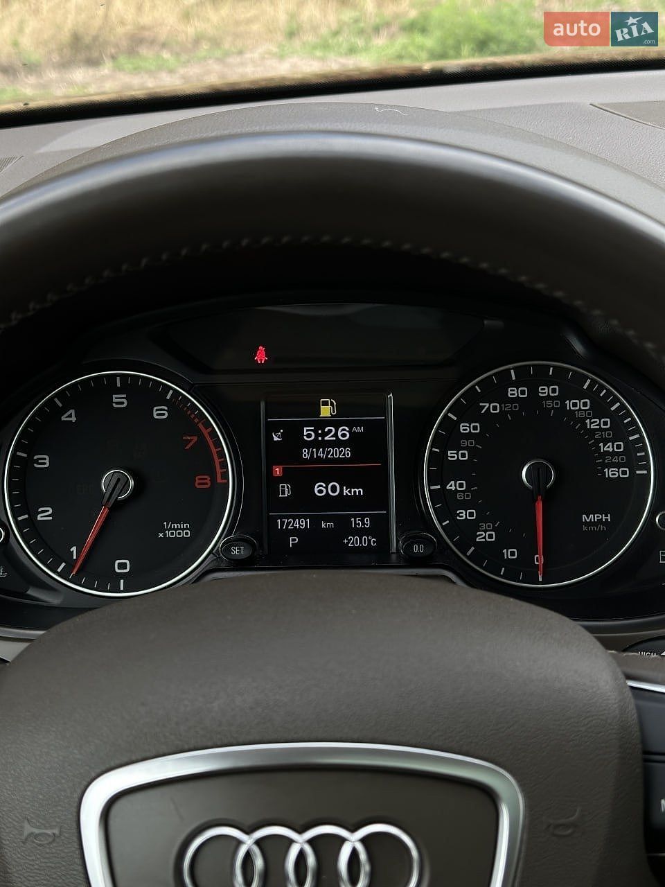 Audi Q5 2014 VIN WA1LFAFP6FA006937 фото оголошення 38 з 45