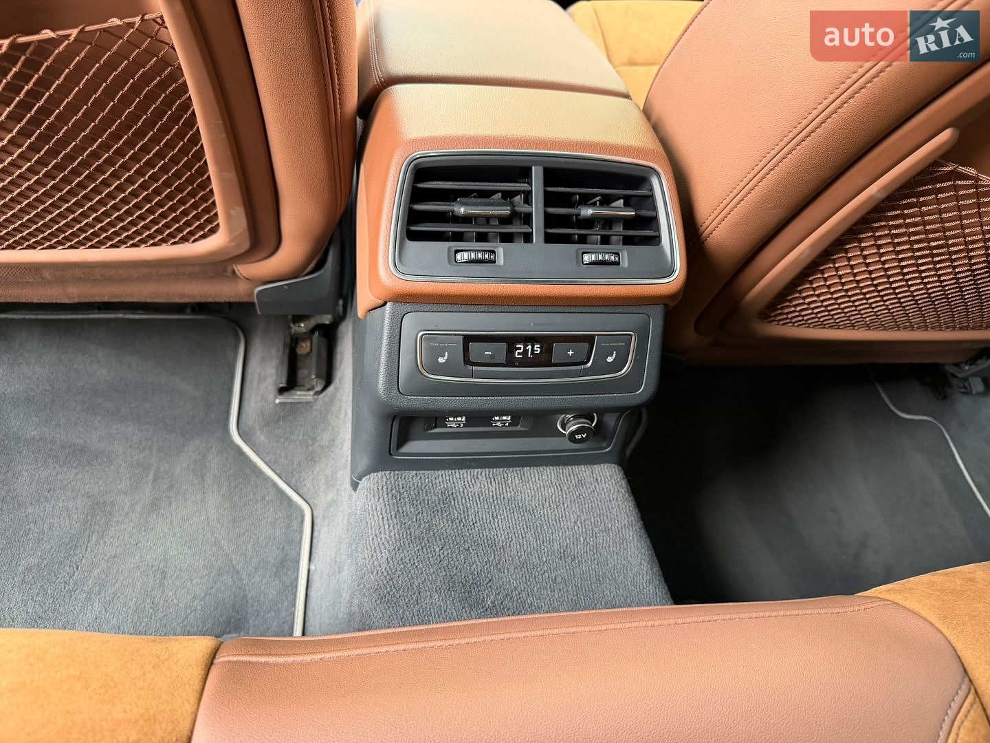 Audi A6 2019 VIN WAUL2AF28KN099062 фото оголошення 24 з 28