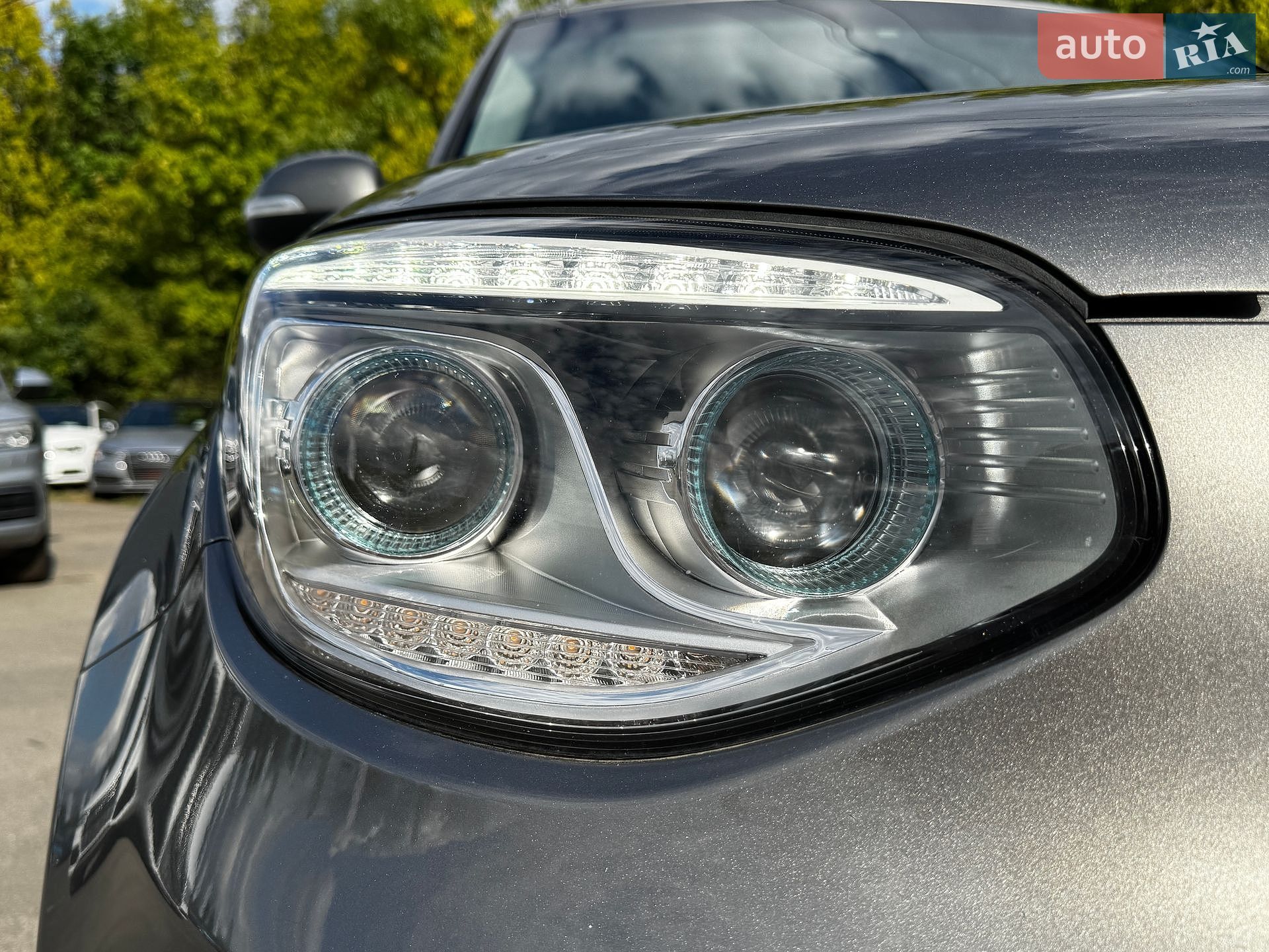 Kia Soul 2014 VIN KNAJX81EFF7002530 фото оголошення 15 з 44