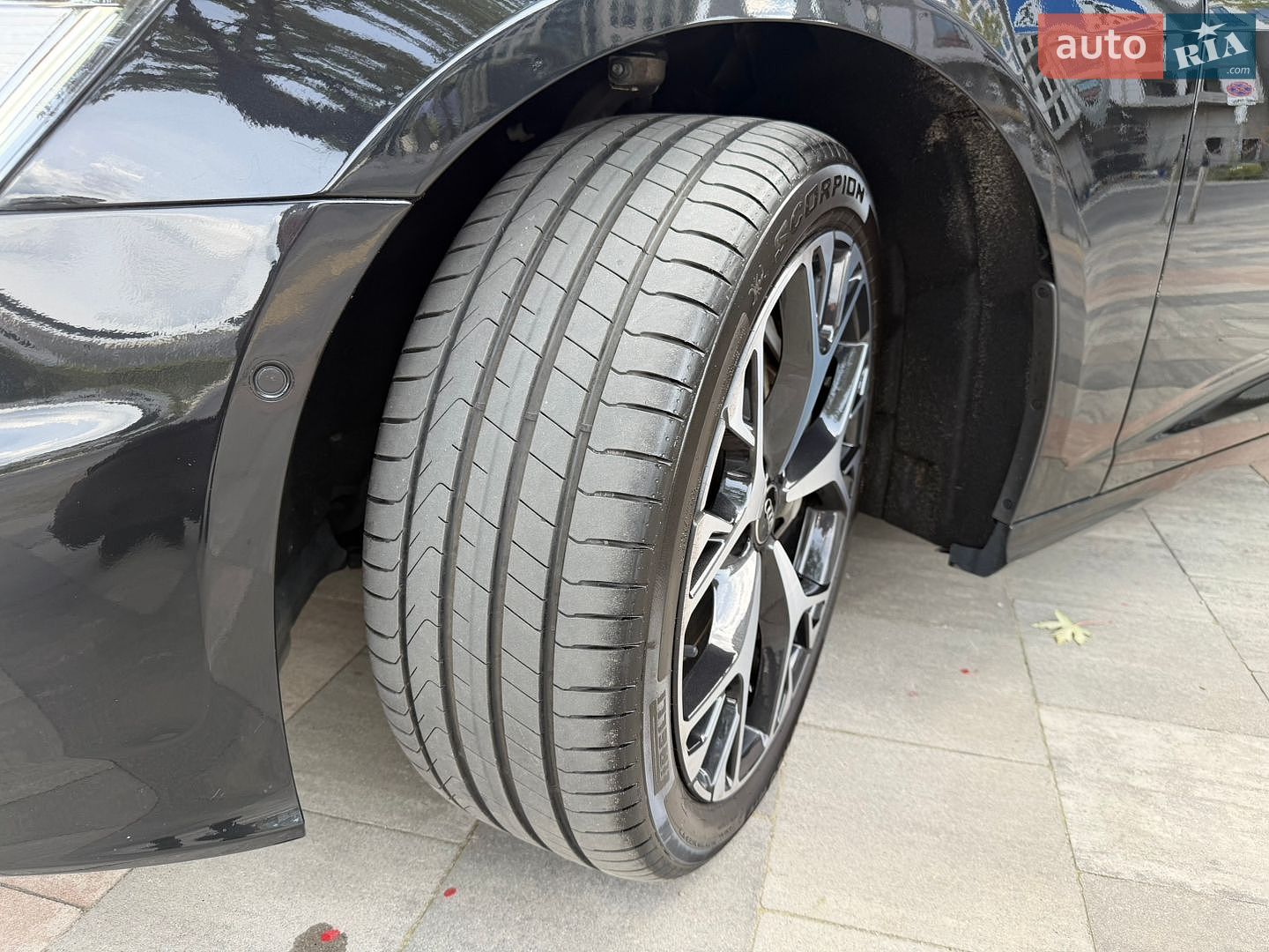 Audi A6 2019 VIN WAUL2AF28KN099062 фото оголошення 28 з 28