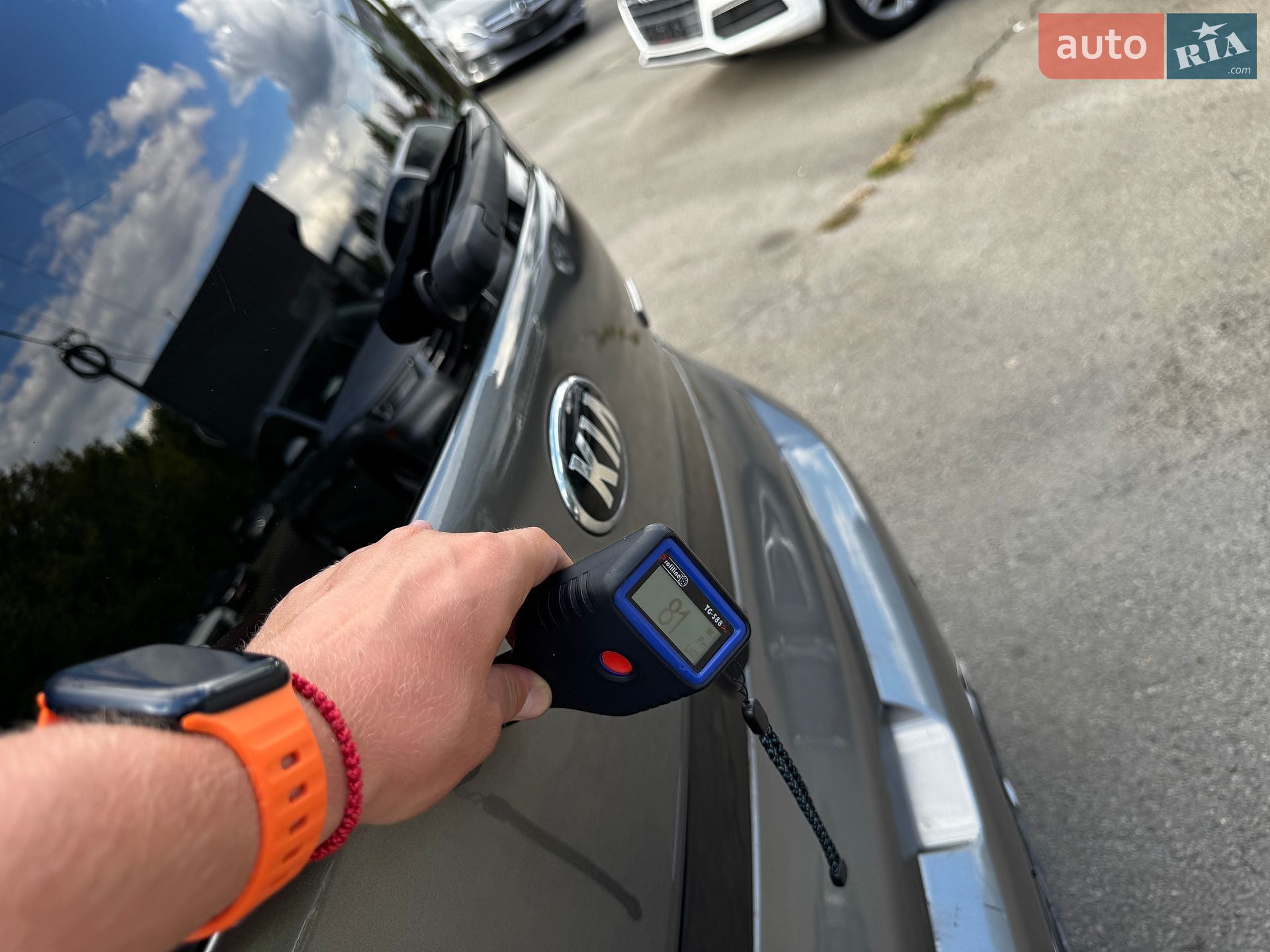 Kia Soul 2014 VIN KNAJX81EFF7002530 фото оголошення 36 з 44