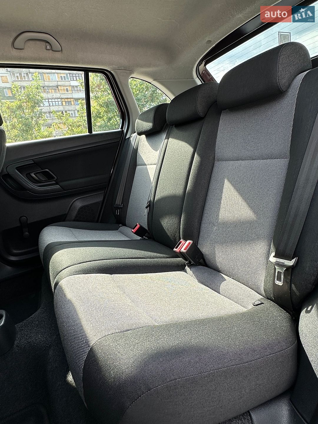 Skoda Fabia 2010 VIN TMBJH25J6B3094607 фото оголошення 18 з 27