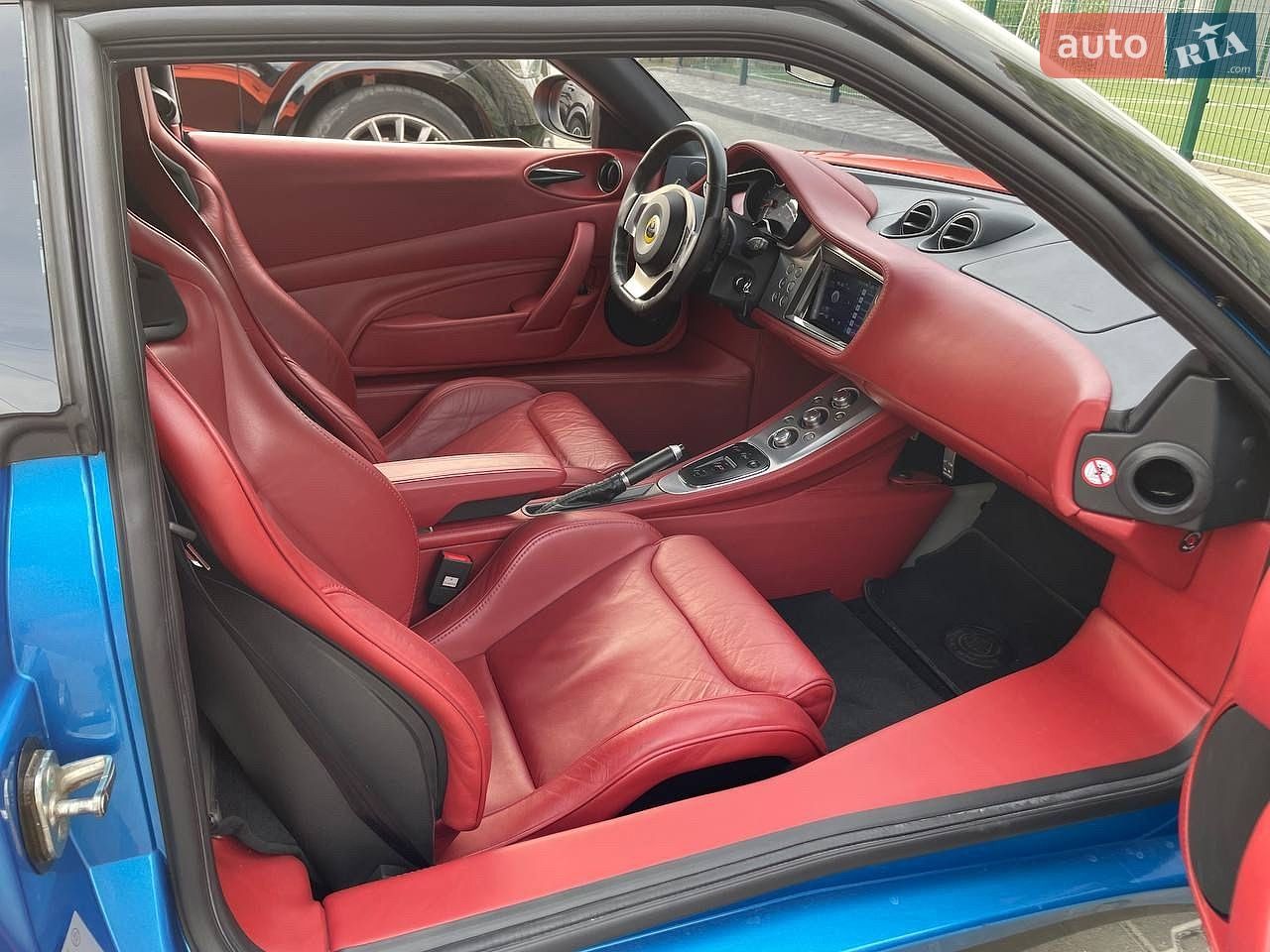 Lotus Evora 2015 VIN SCCLMDSC5FHN28092 фото оголошення 17 з 19