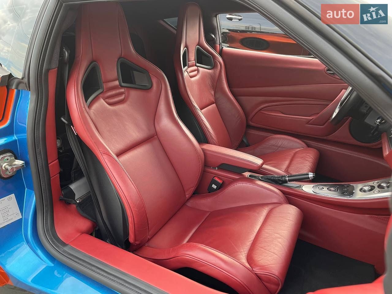 Lotus Evora 2015 VIN SCCLMDSC5FHN28092 фото оголошення 16 з 19