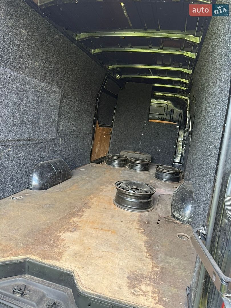 Renault Master 2018 VIN VF1MA000959943293 фото оголошення 6 з 13