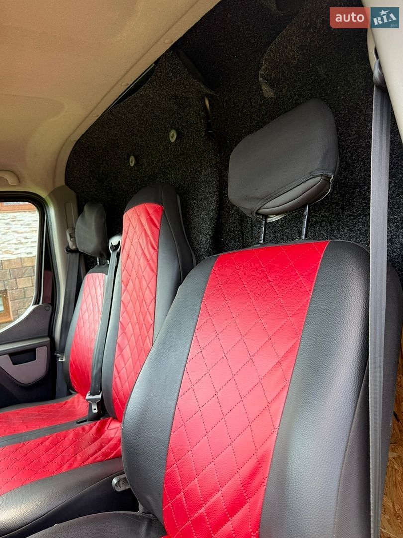 Renault Master 2018 VIN VF1MA000959943293 фото оголошення 8 з 13