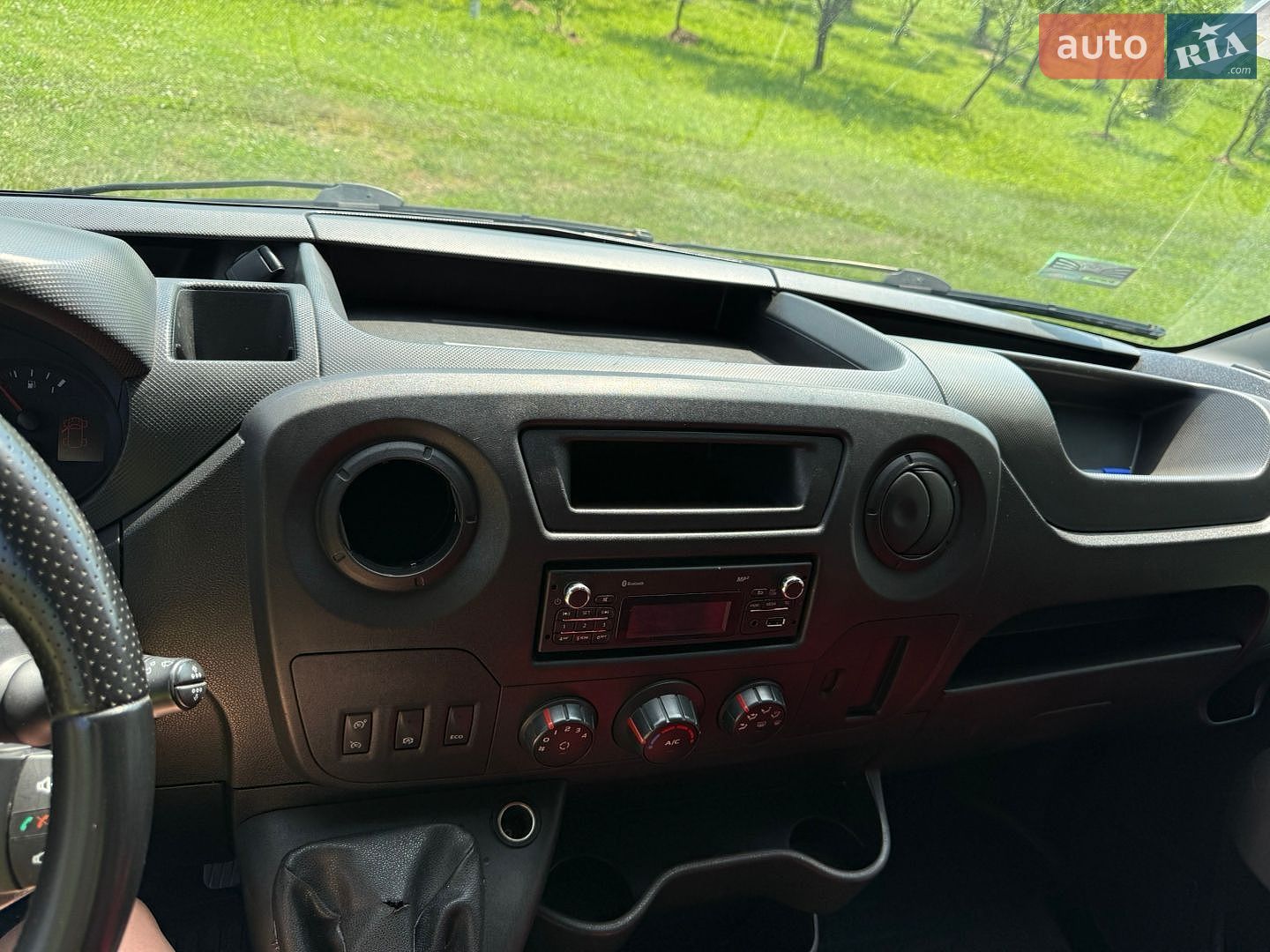 Renault Master 2018 VIN VF1MA000959943293 фото оголошення 12 з 13