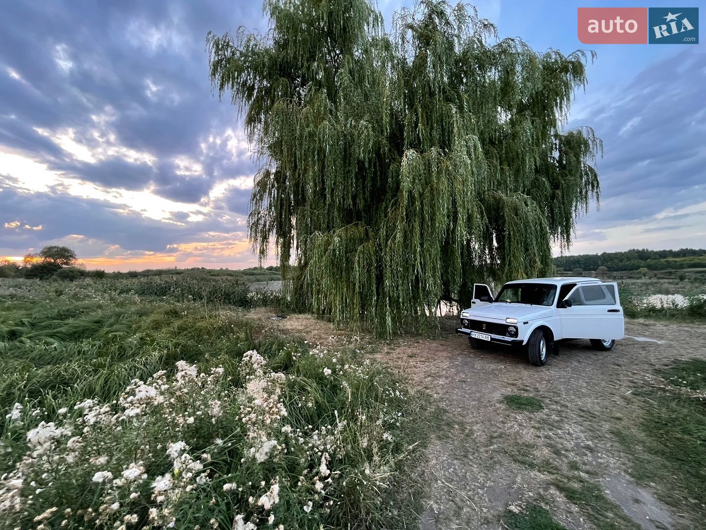 ВАЗ / Lada 21214 / 4x4 2006 VIN XTA21214061810367 фото оголошення 14 з 16