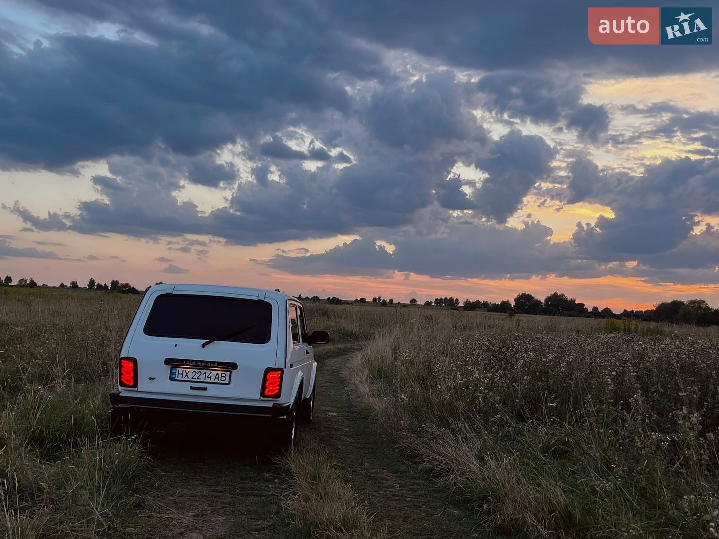 ВАЗ / Lada 21214 / 4x4 2006 VIN XTA21214061810367 фото оголошення 8 з 16