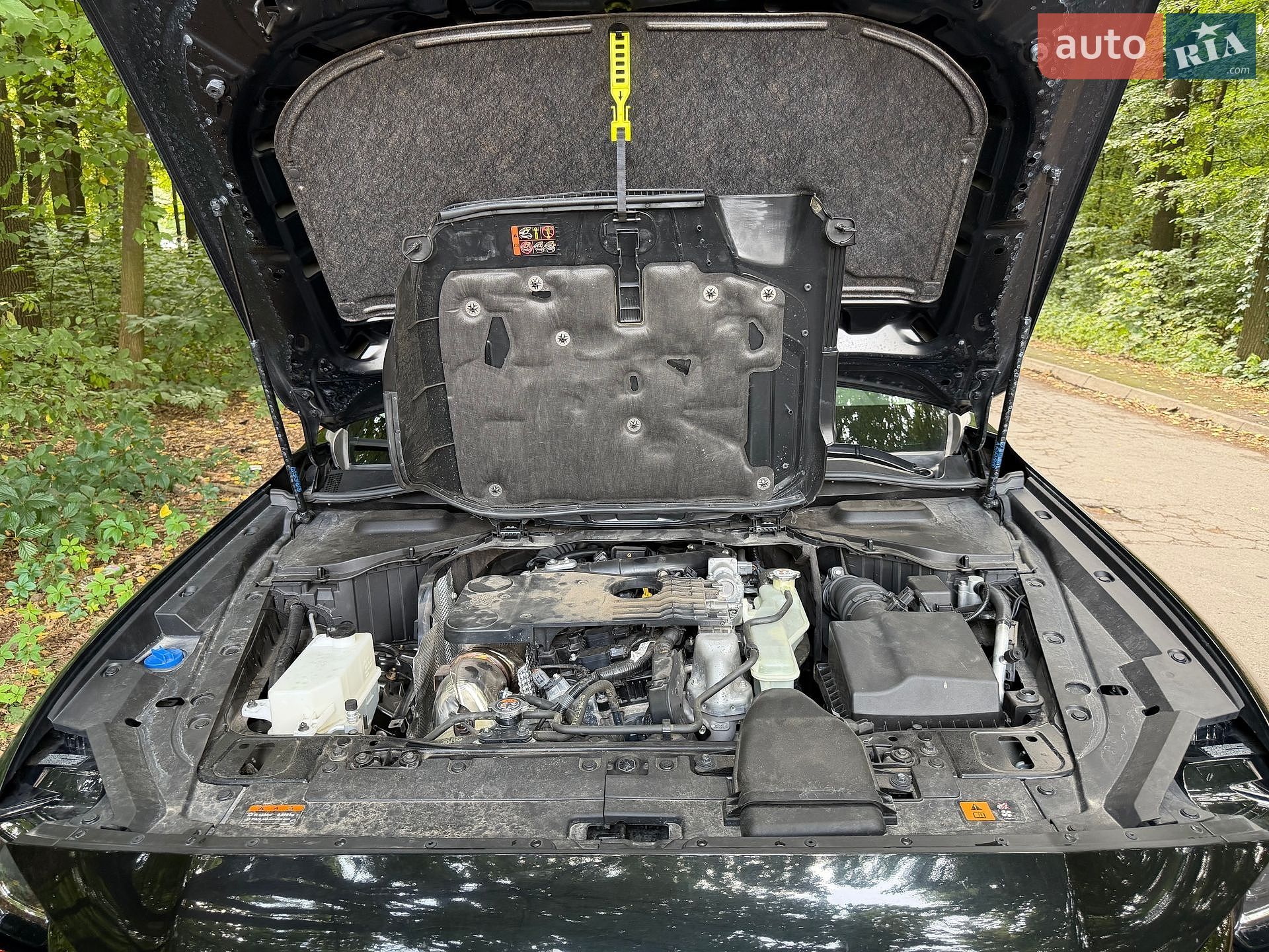 Mazda CX-70 2024 VIN JM3KJBHD0S1115131 фото оголошення 27 з 27