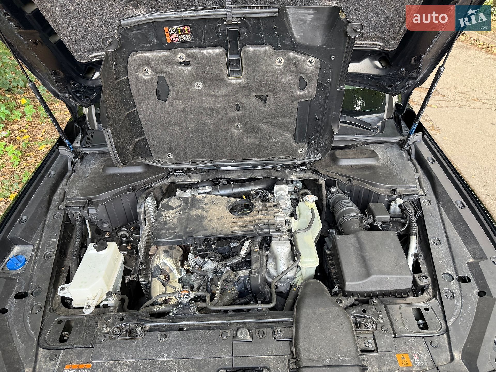 Mazda CX-70 2024 VIN JM3KJBHD0S1115131 фото оголошення 25 з 27