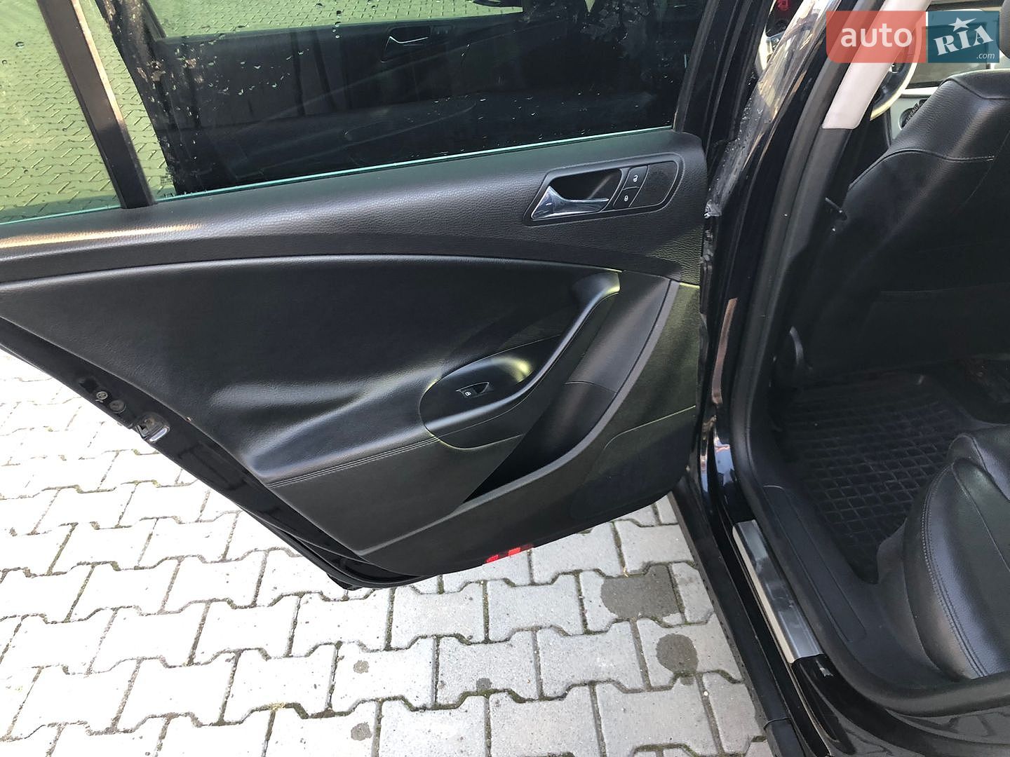 Volkswagen Passat 2007 VIN WVWAK73C07P139561 фото оголошення 16 з 19