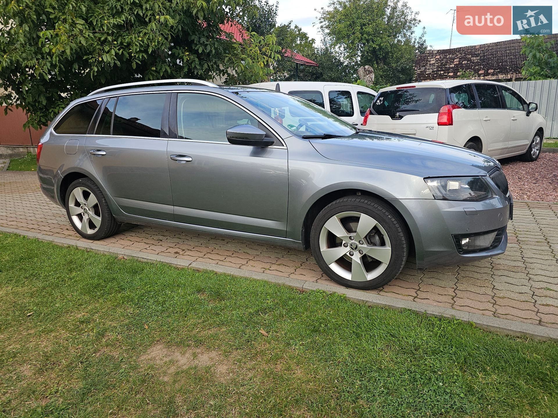 Skoda Octavia 2014 VIN TMBJJ7NE9D0033955 фото оголошення 52 з 56