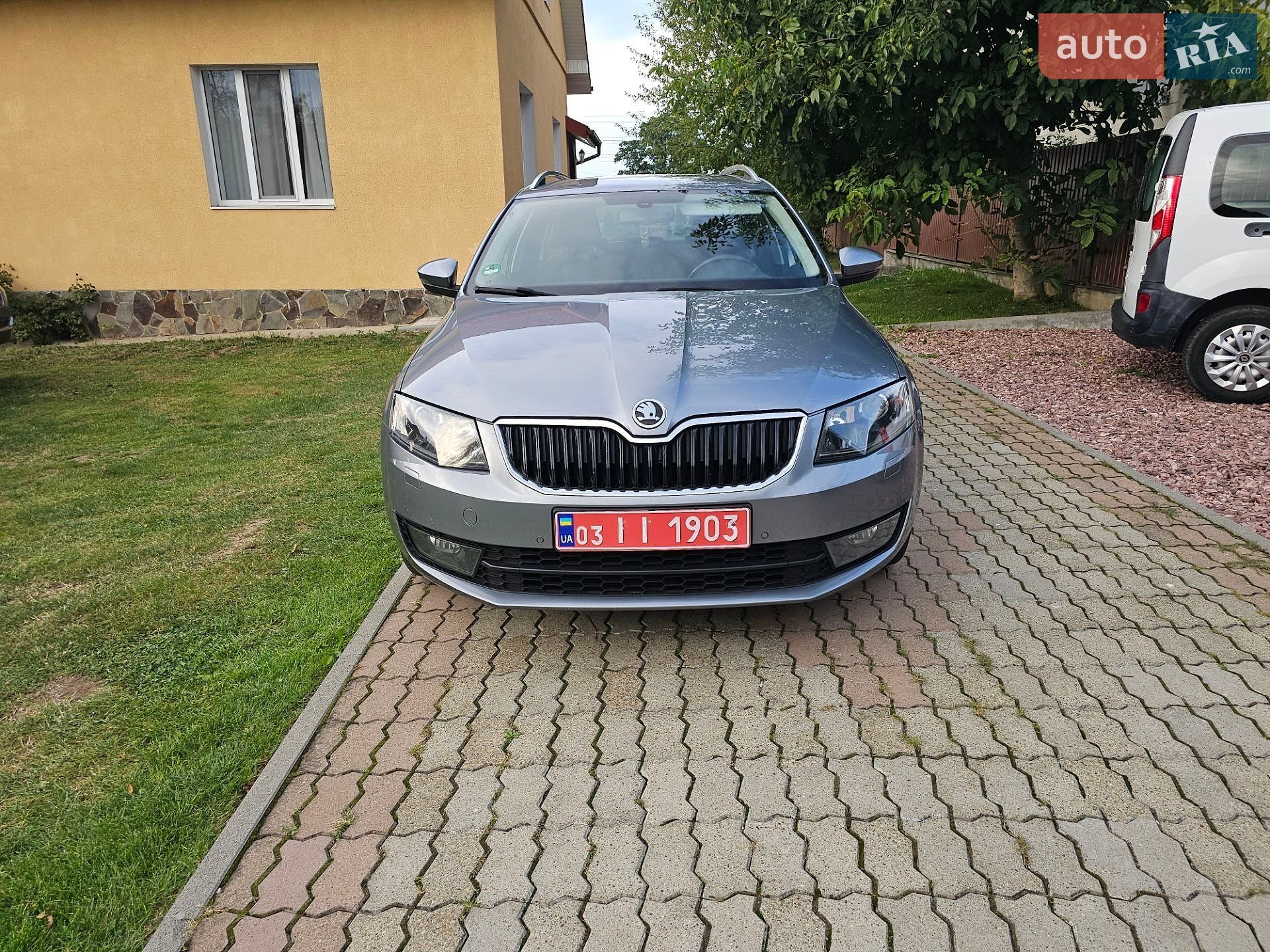 Skoda Octavia 2014 VIN TMBJJ7NE9D0033955 фото оголошення 48 з 56