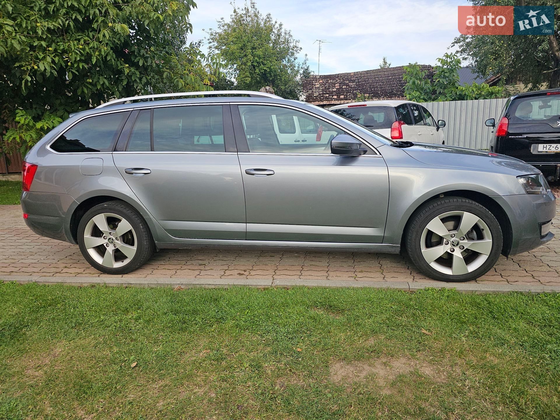 Skoda Octavia 2014 VIN TMBJJ7NE9D0033955 фото оголошення 53 з 56