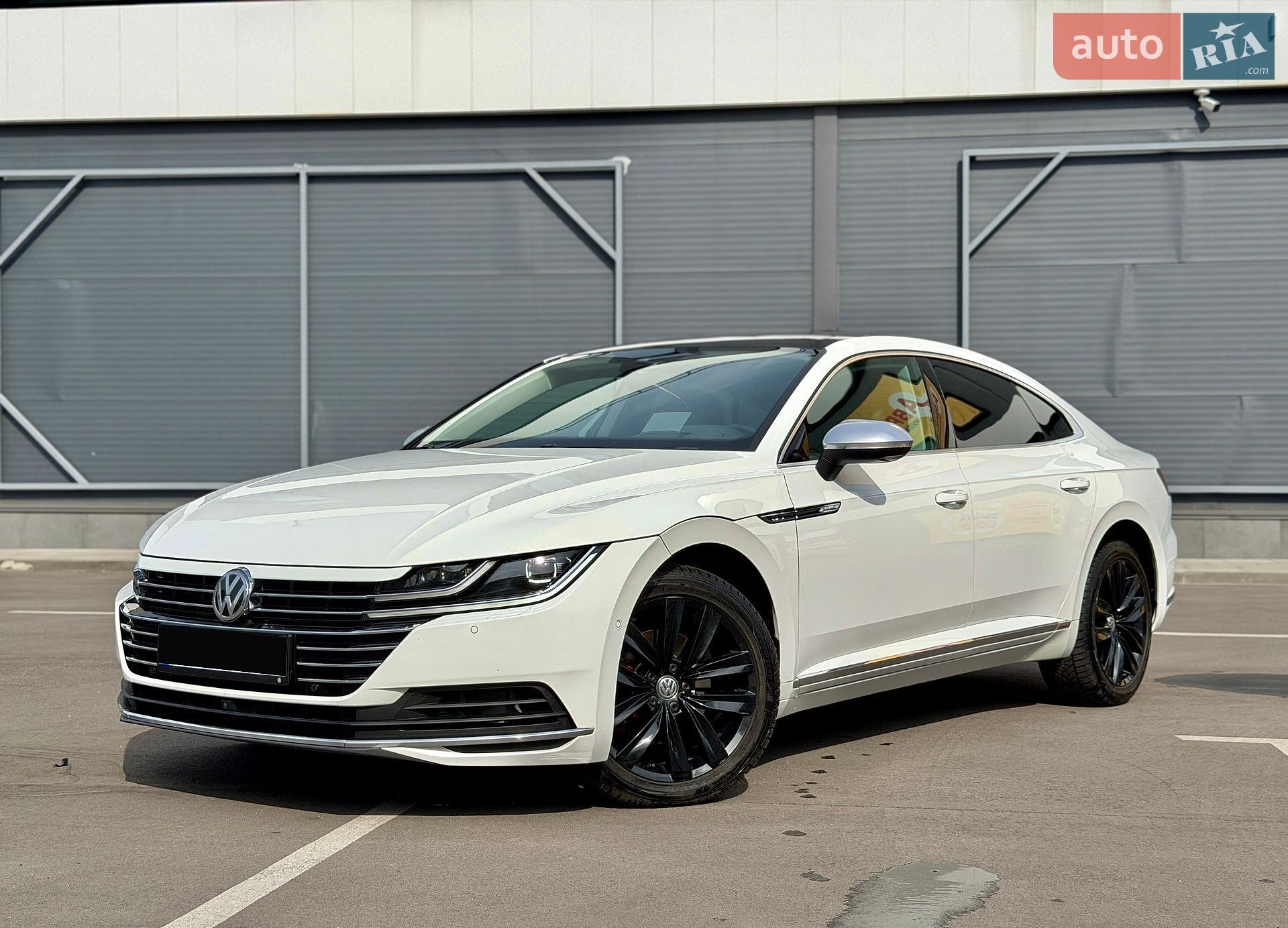 Volkswagen Arteon 2019 VIN WVWZZZ3HZKE020649 фото оголошення 13 з 43