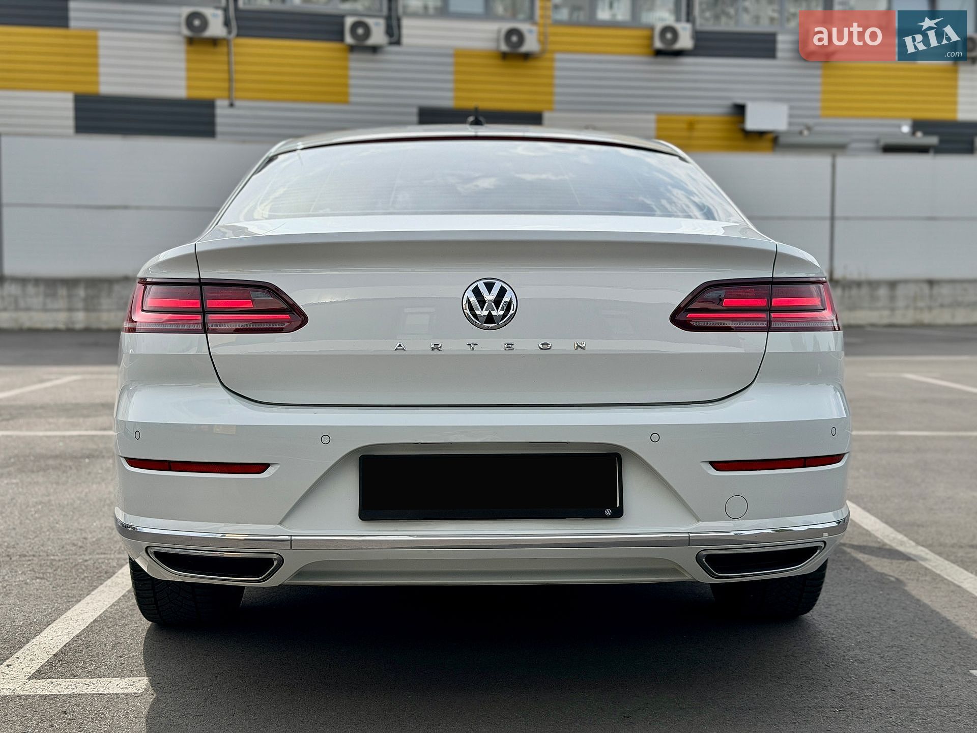 Volkswagen Arteon 2019 VIN WVWZZZ3HZKE020649 фото оголошення 20 з 43
