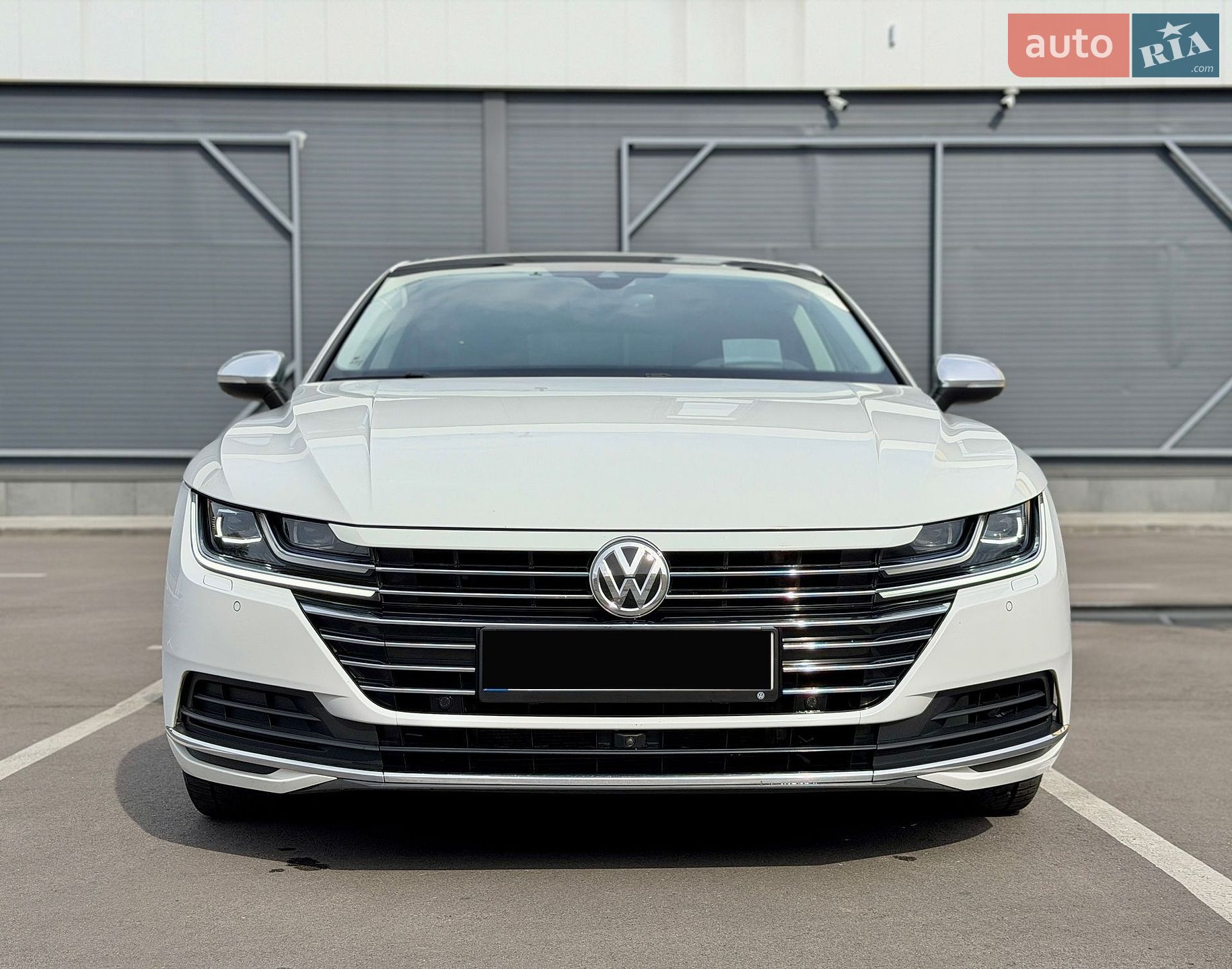 Volkswagen Arteon 2019 VIN WVWZZZ3HZKE020649 фото оголошення 26 з 43
