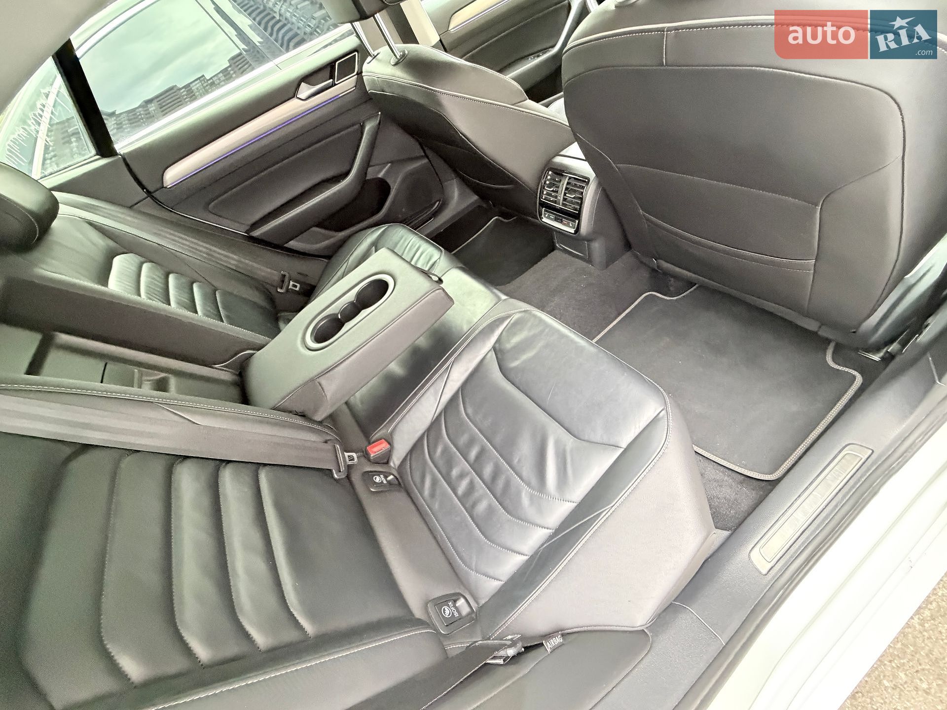 Volkswagen Arteon 2019 VIN WVWZZZ3HZKE020649 фото оголошення 35 з 43