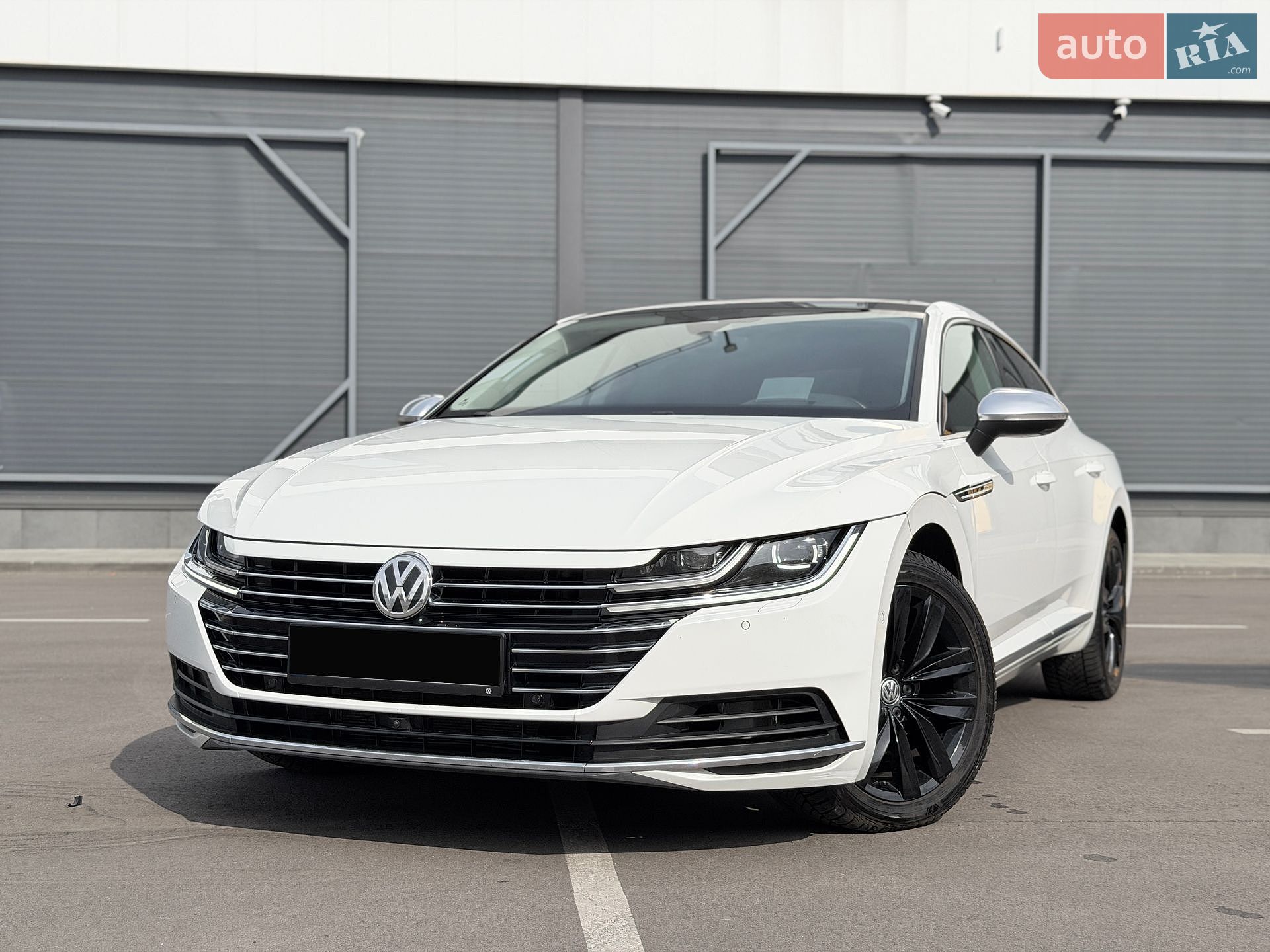 Volkswagen Arteon 2019 VIN WVWZZZ3HZKE020649 фото оголошення 40 з 43