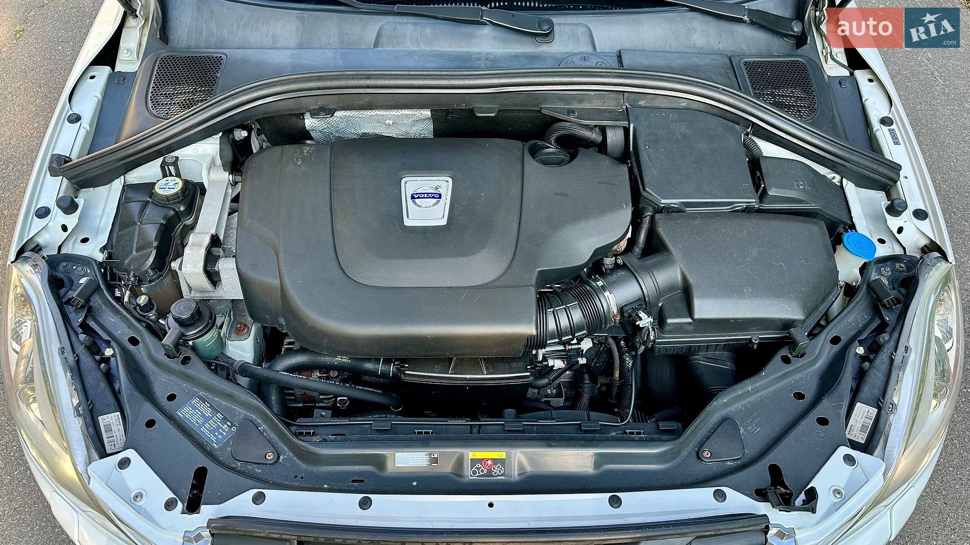 Volvo XC60 2012 VIN YV1DZ8756C4322837 фото оголошення 3 з 60