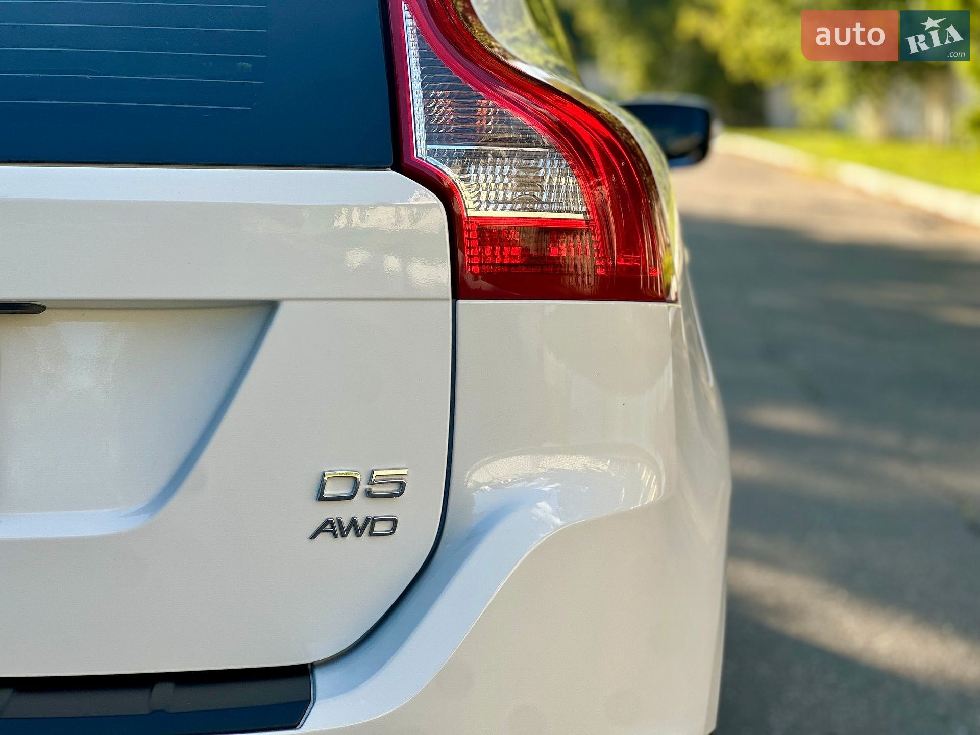 Volvo XC60 2012 VIN YV1DZ8756C4322837 фото оголошення 6 з 60
