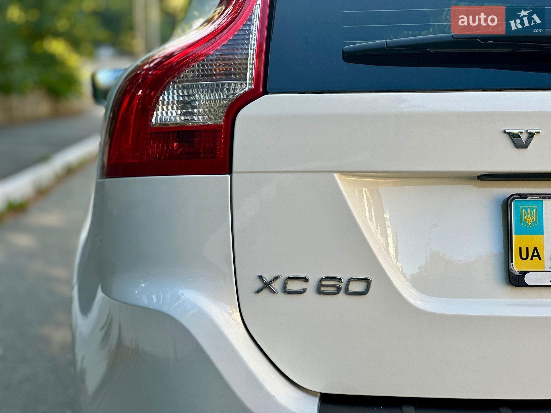 Volvo XC60 2012 VIN YV1DZ8756C4322837 фото оголошення 7 з 60