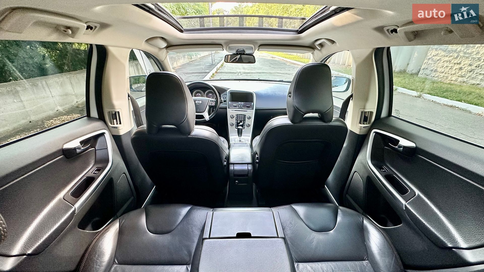 Volvo XC60 2012 VIN YV1DZ8756C4322837 фото оголошення 23 з 60