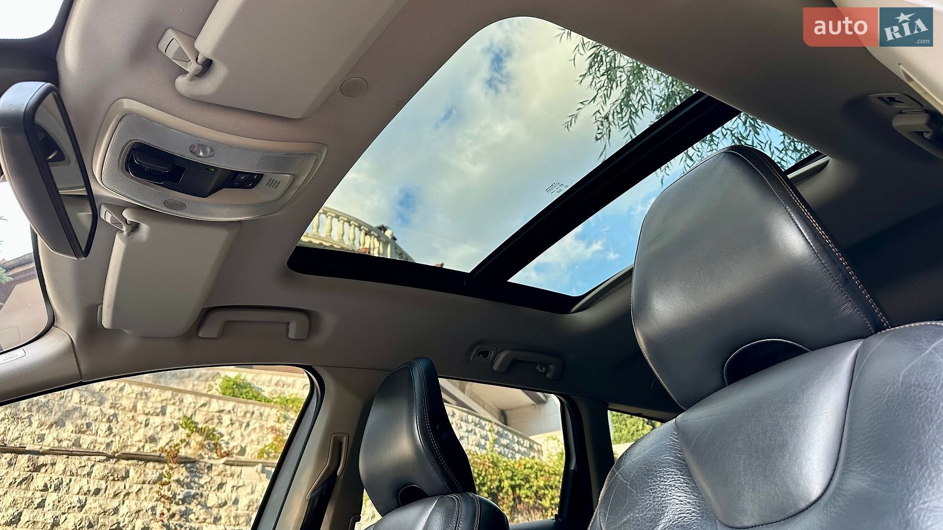 Volvo XC60 2012 VIN YV1DZ8756C4322837 фото оголошення 31 з 60