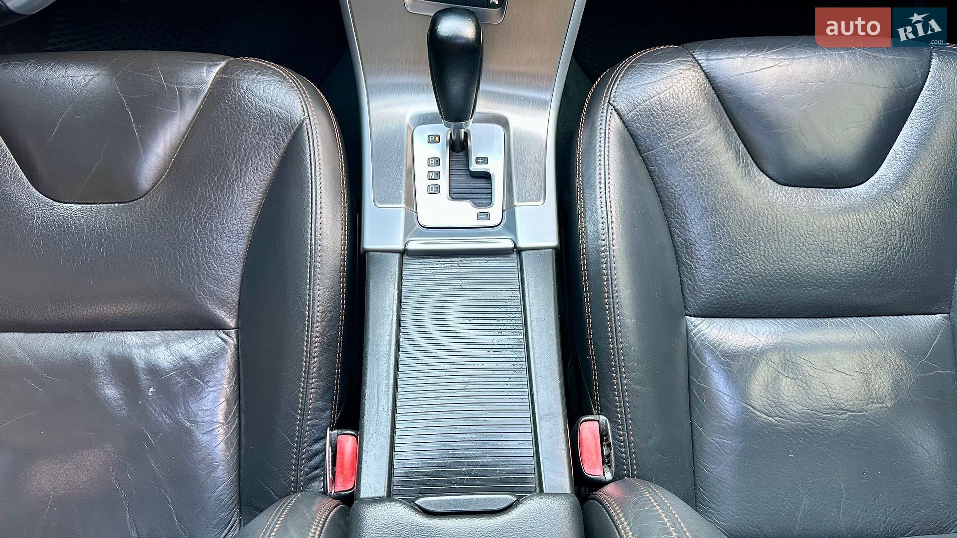 Volvo XC60 2012 VIN YV1DZ8756C4322837 фото оголошення 52 з 60