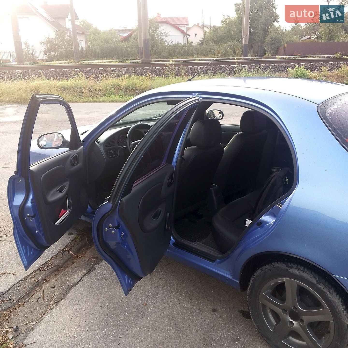 Daewoo Lanos 2007 VIN SUPTF69YD7W322908 фото оголошення 7 з 14