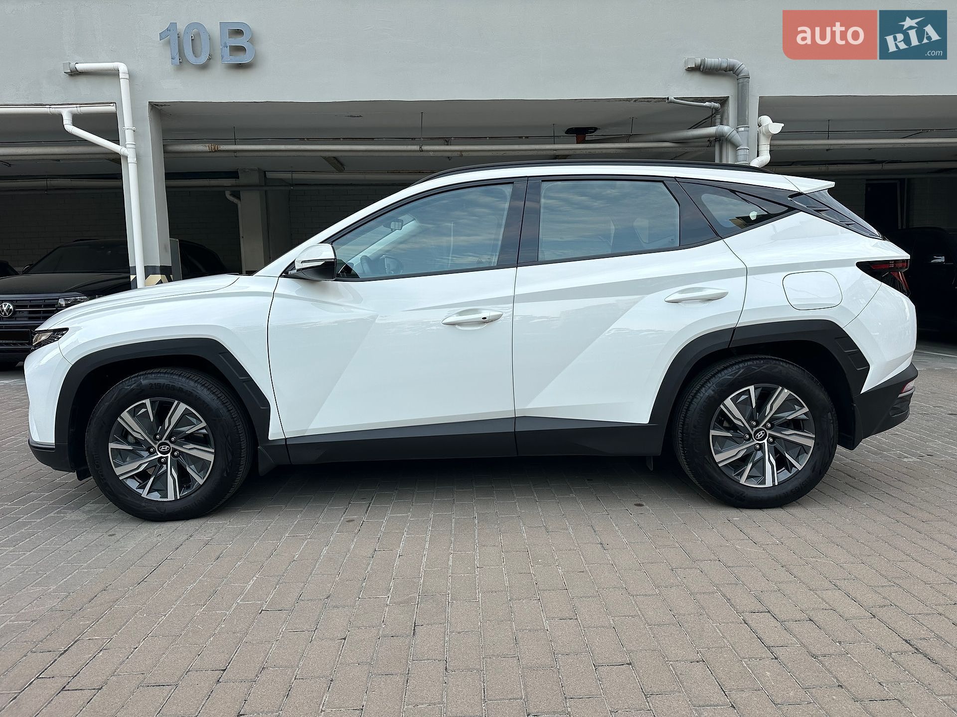 Hyundai Tucson 2021 VIN TMAJB81DBMJ080008 фото оголошення 16 з 60