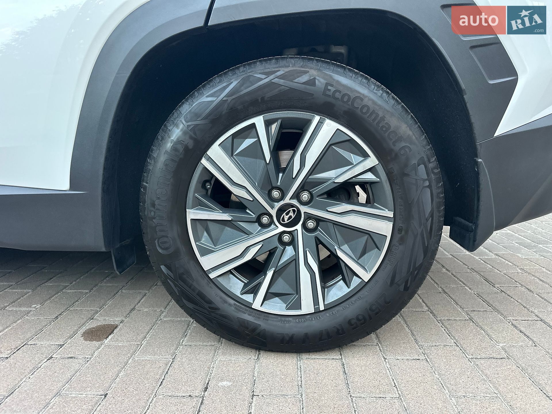 Hyundai Tucson 2021 VIN TMAJB81DBMJ080008 фото оголошення 33 з 60