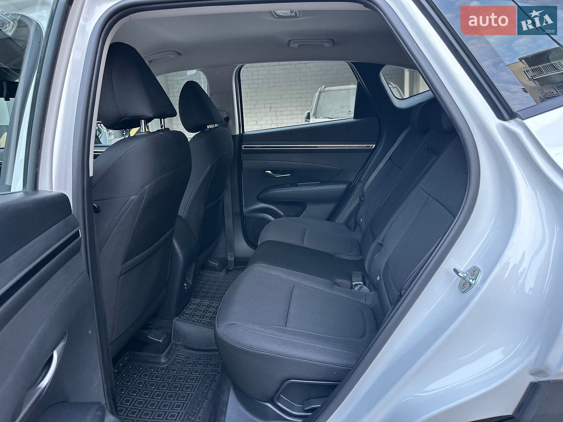 Hyundai Tucson 2021 VIN TMAJB81DBMJ080008 фото оголошення 38 з 60