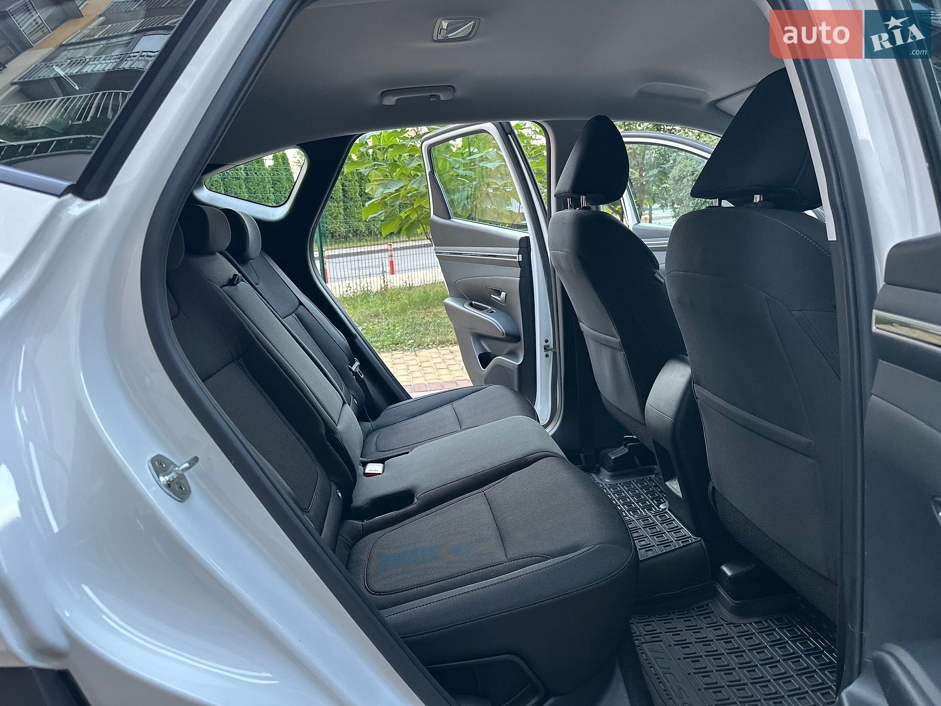 Hyundai Tucson 2021 VIN TMAJB81DBMJ080008 фото оголошення 39 з 60