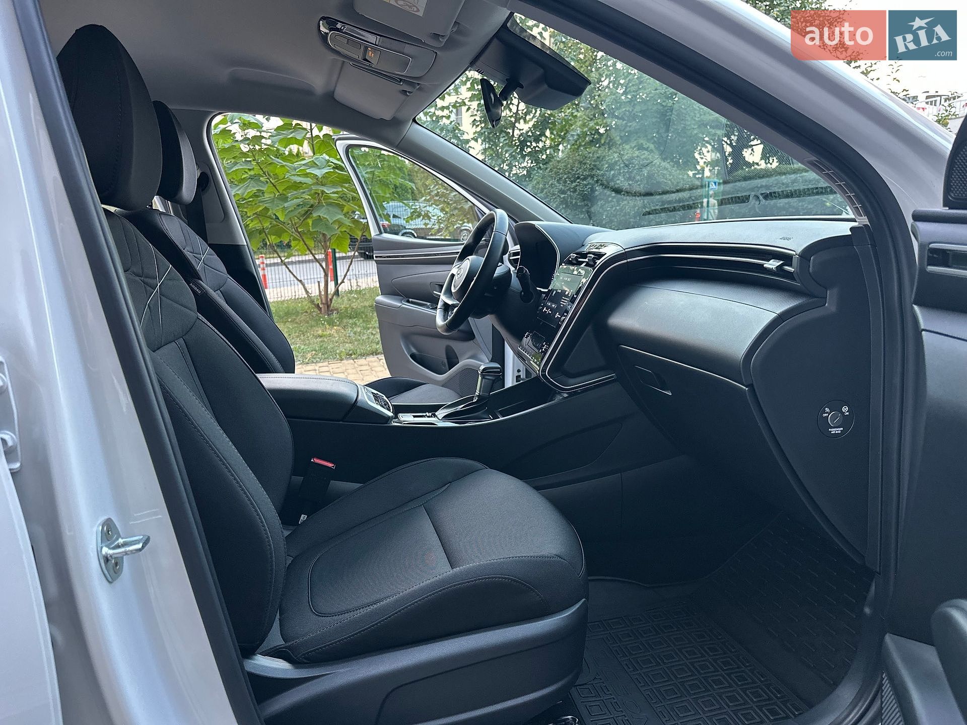 Hyundai Tucson 2021 VIN TMAJB81DBMJ080008 фото оголошення 40 з 60