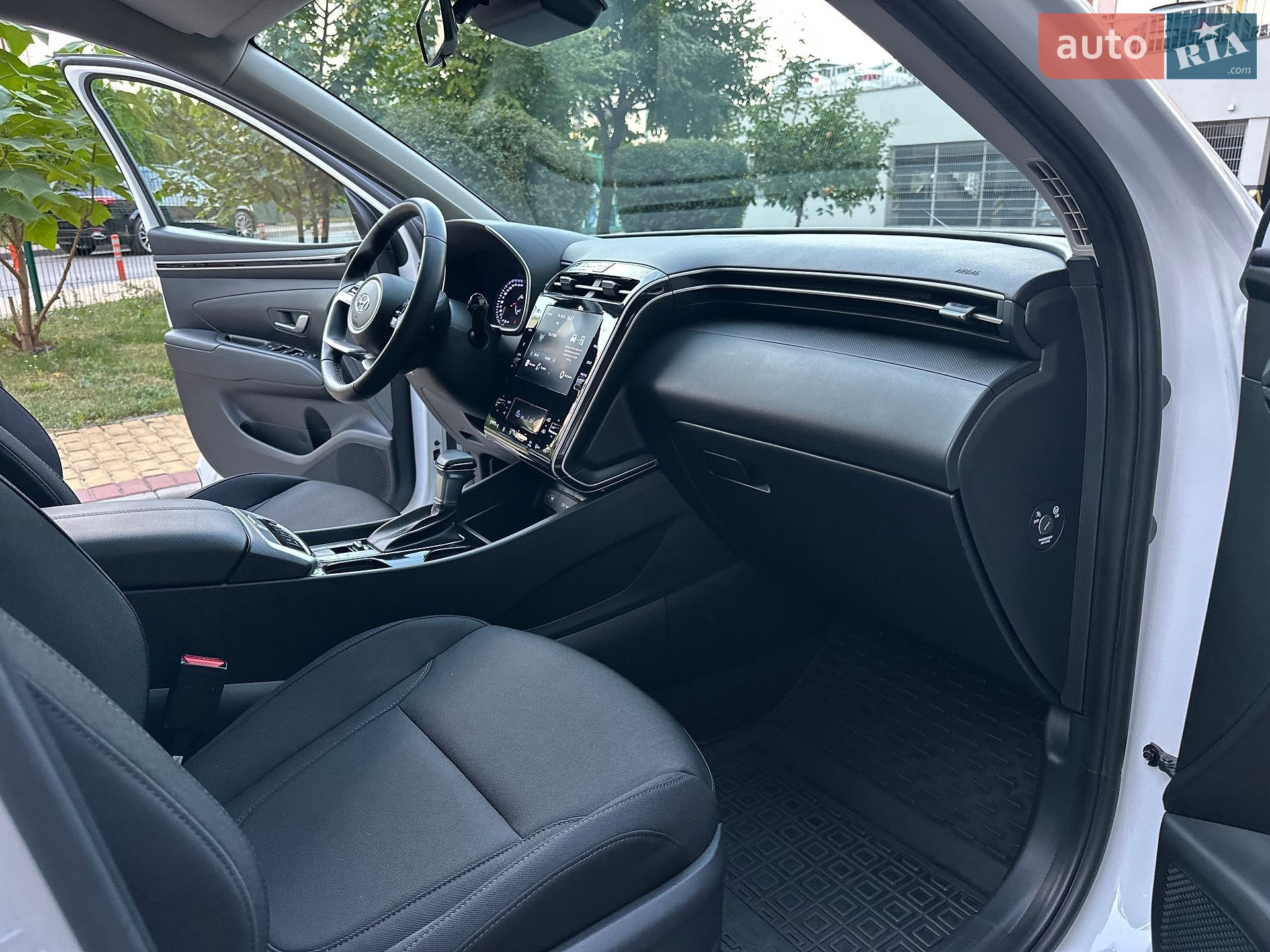 Hyundai Tucson 2021 VIN TMAJB81DBMJ080008 фото оголошення 41 з 60